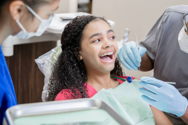 Best Emergency Broken Tooth Repair in Happy Valley, OR
