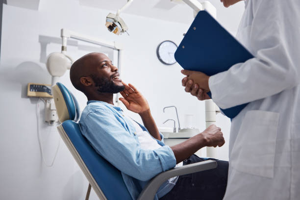 Best Walk-In Emergency Dentist in Happy Valley, OR