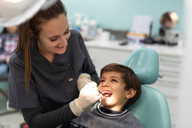 Best Emergency Broken Tooth Repair in Happy Valley, OR