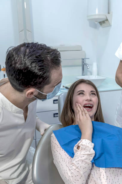 Best Emergency Orthodontic Repairs in Happy Valley, OR