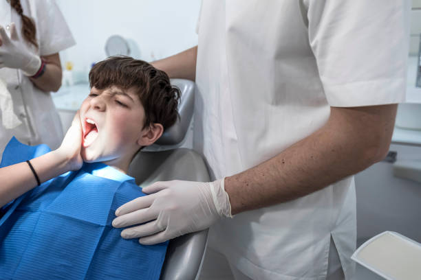 Best Emergency Tooth Extraction in Happy Valley, OR