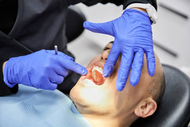 Best Pediatric Emergency Dentist in Happy Valley, OR