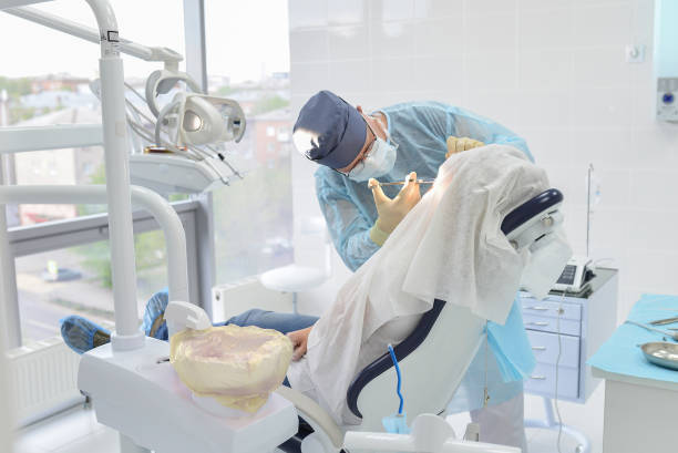 Best Emergency Treatment for Toothache in Happy Valley, OR